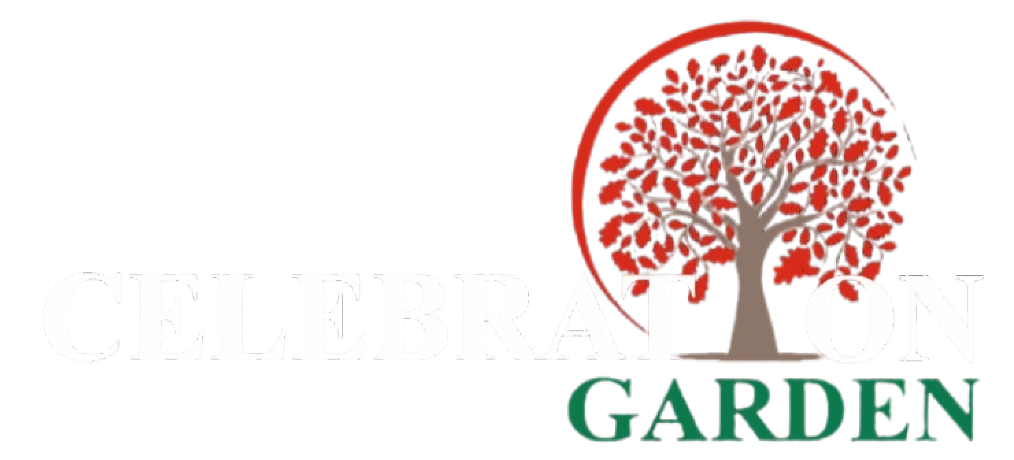 Celebration Garden